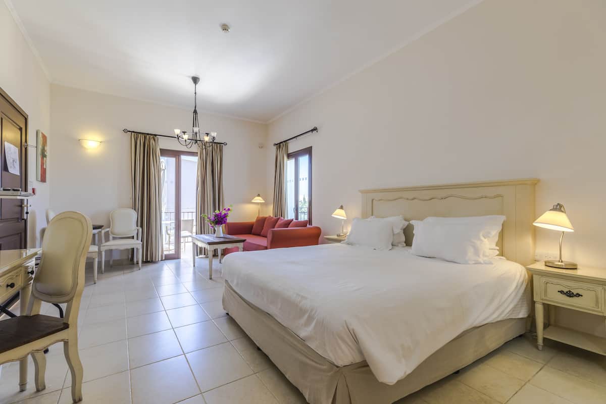 Studio (Fishing Village) | 1 Schlafzimmer, kostenlose Babybetten, kostenloses WLAN, Bettwäsche