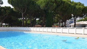 Unclassified image, 2 of 21, button - Residence with Wifi in the Heart of the Po Delta Park, Near the Sea (Comacchio)