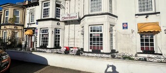 フジアランド ホテル