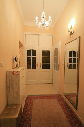 Interior - Apartment No. 20 Jaltská 3 (Karlovy Vary)