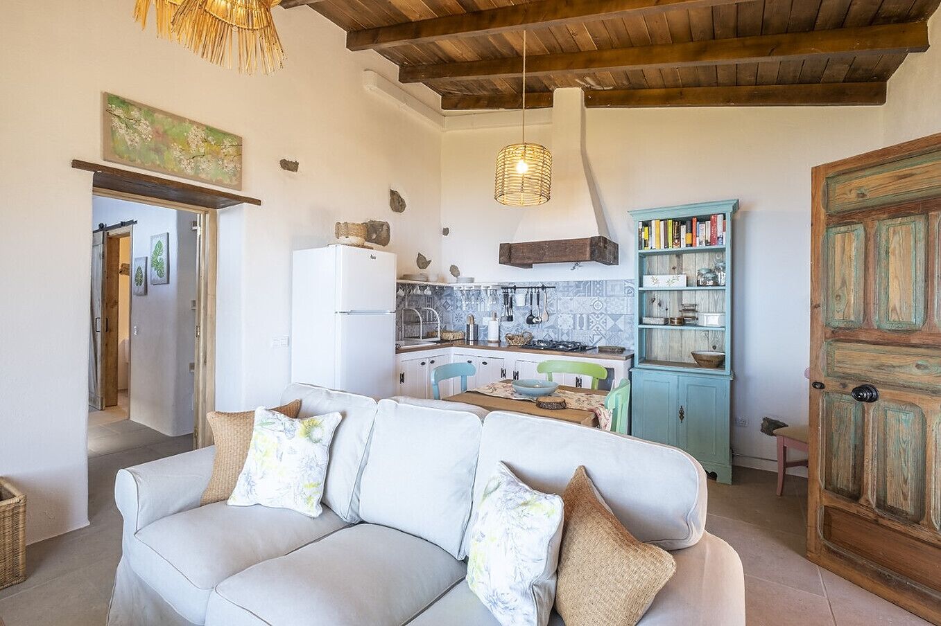 Centennial Pine 4 Wifi & BBQ