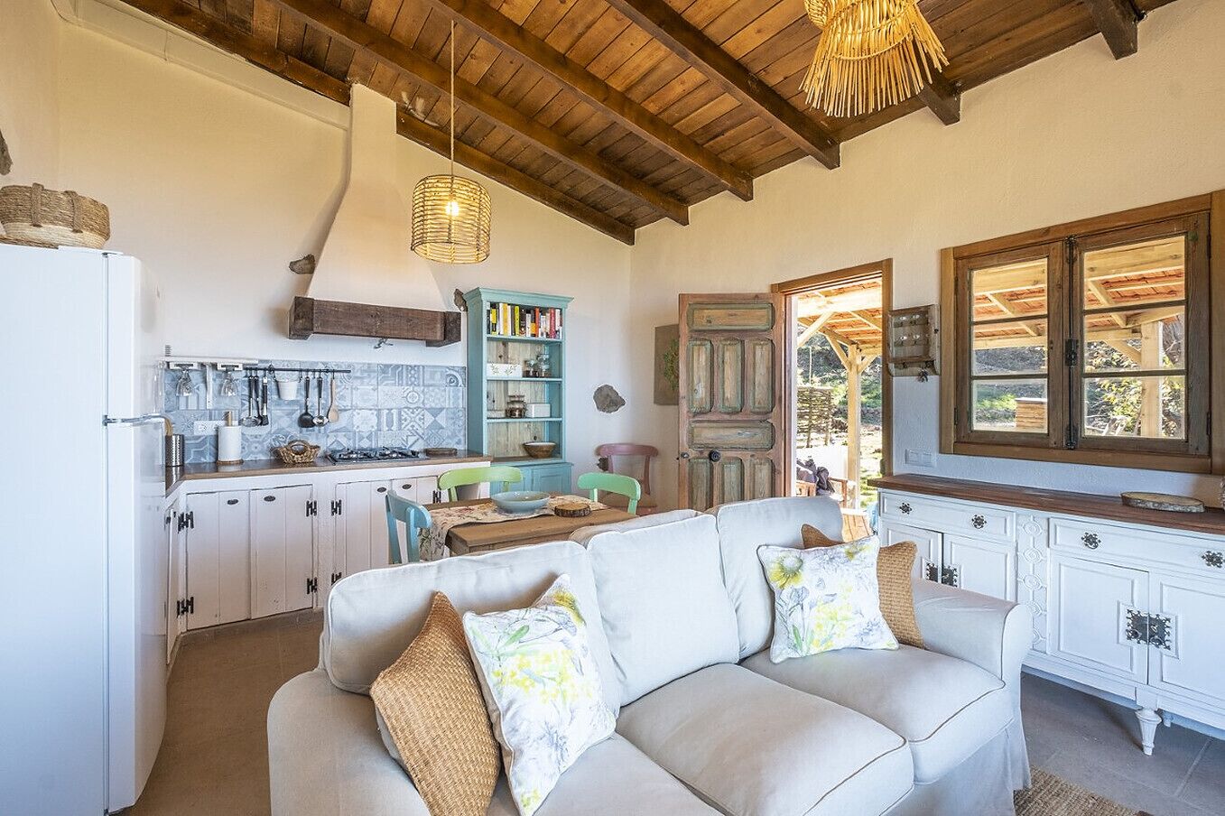 Centennial Pine 4 Wifi & BBQ