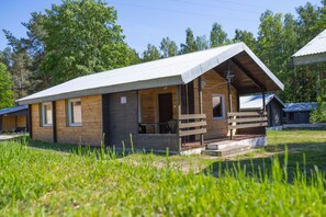 Exterior - Stacja Wypoczynkowa (Augustow)