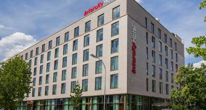 IntercityHotel Saarbrücken