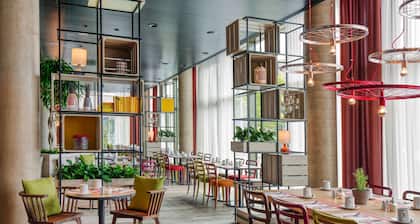 IntercityHotel SaarbrĂŒcken