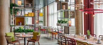 IntercityHotel Saarbrücken