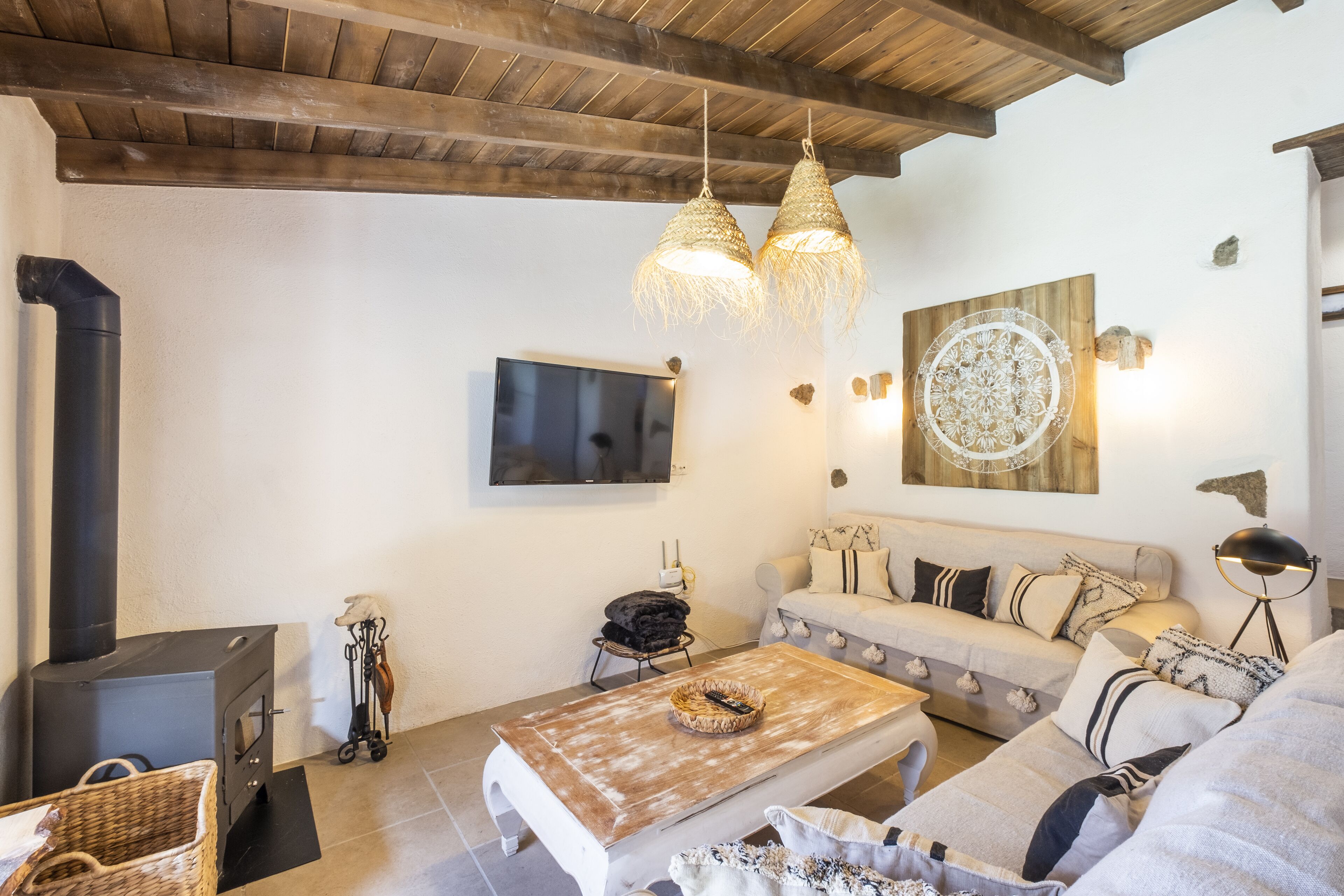 Centennial Pine 8 Wifi & BBQ