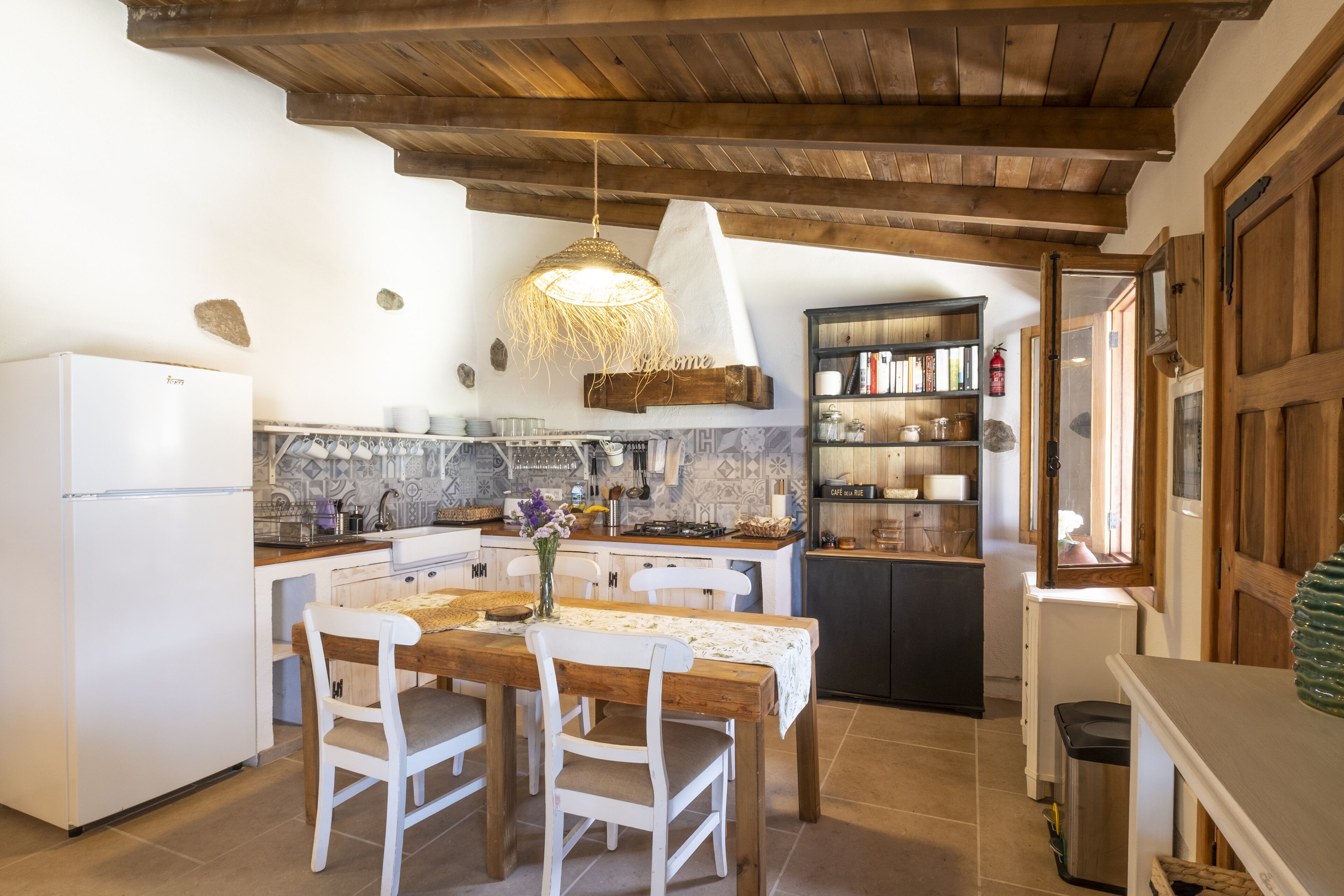 Centennial Pine 8 Wifi & BBQ