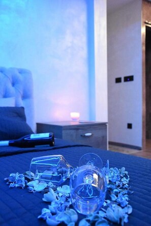 Lobby - Central Business Suites with Hot Jacuzzi (Belgrade)