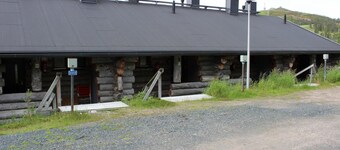Rukako Chill Cave