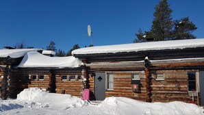 Exterior - Rukako Salmikankaan Kelo C3 (Kuusamo)