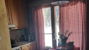 Private kitchen - Rukako Salmikankaan Kelo C3 (Kuusamo)