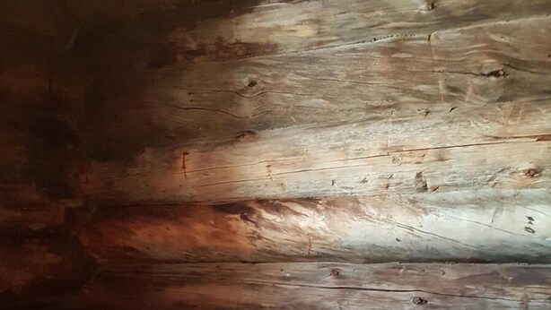 Sauna - Rukako Salmikankaan Kelo C3 (Kuusamo)