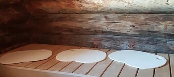 Rukako Salmikankaan Kelo C3