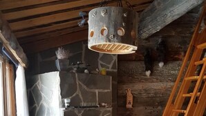 Interior - Rukako Salmikankaan Kelo C3 (Kuusamo)