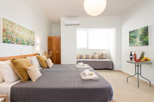 1 chambre