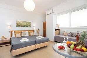 1 chambre