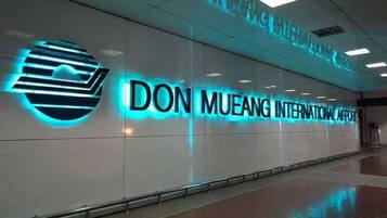 Studio, pemandangan kebun | Halaman properti