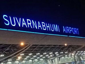 스튜디오, 정원 전망 | 외관