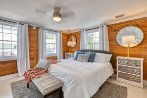 3 Schlafzimmer, Bügeleisen/Bügelbrett, kostenloses WLAN, Bettwäsche