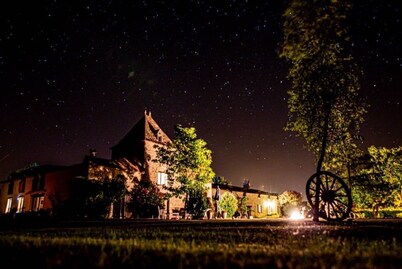 Delightful 2 bedroom accommodation - La Petite Maison