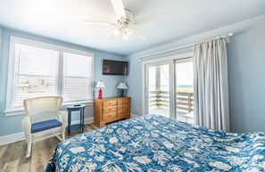 7 bedrooms, free WiFi