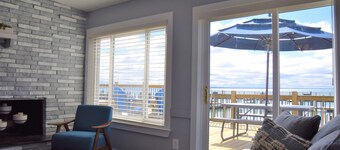 The Cottages at Northpointe on Anchor Bay