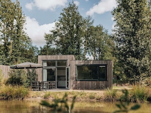 Exterior - Water Lodge in Schaijk by the Waterside (Schaijk)