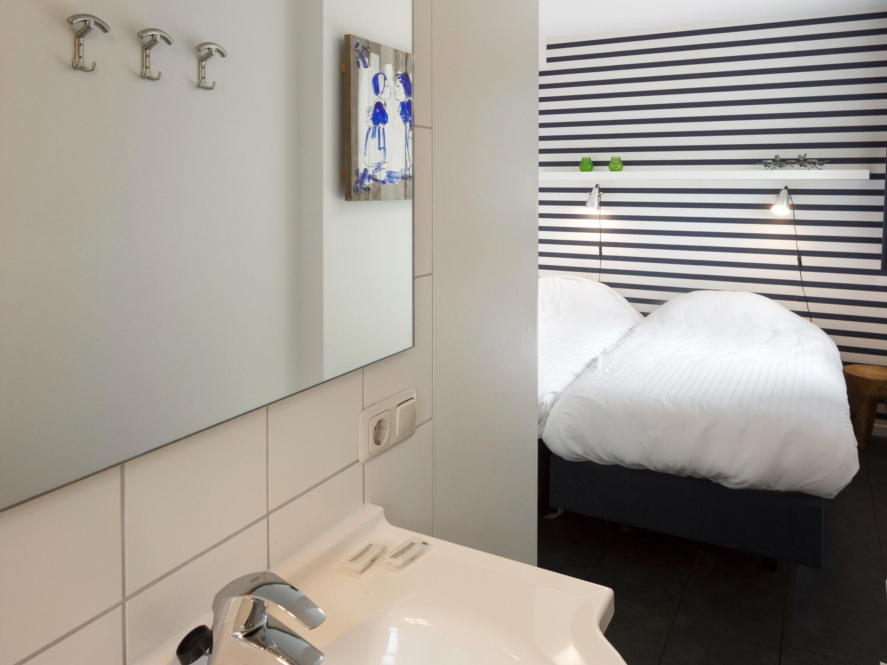 Villa | 3 slaapkamers, individueel gemeubileerd, beddengoed