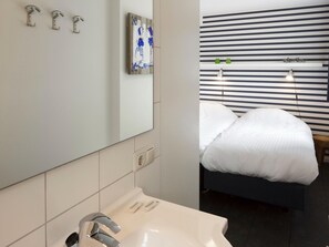 Villa | 3 chambres, ameublement personnalisé, draps fournis