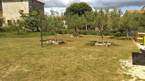 House, 2 Bedrooms, Terrace | Garden - House for Families and Pets Welcome (Marcana)