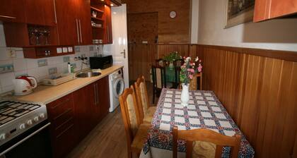 Apartment No. 16B Svahová 14