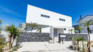 Down comforters, in-room safe, individually decorated