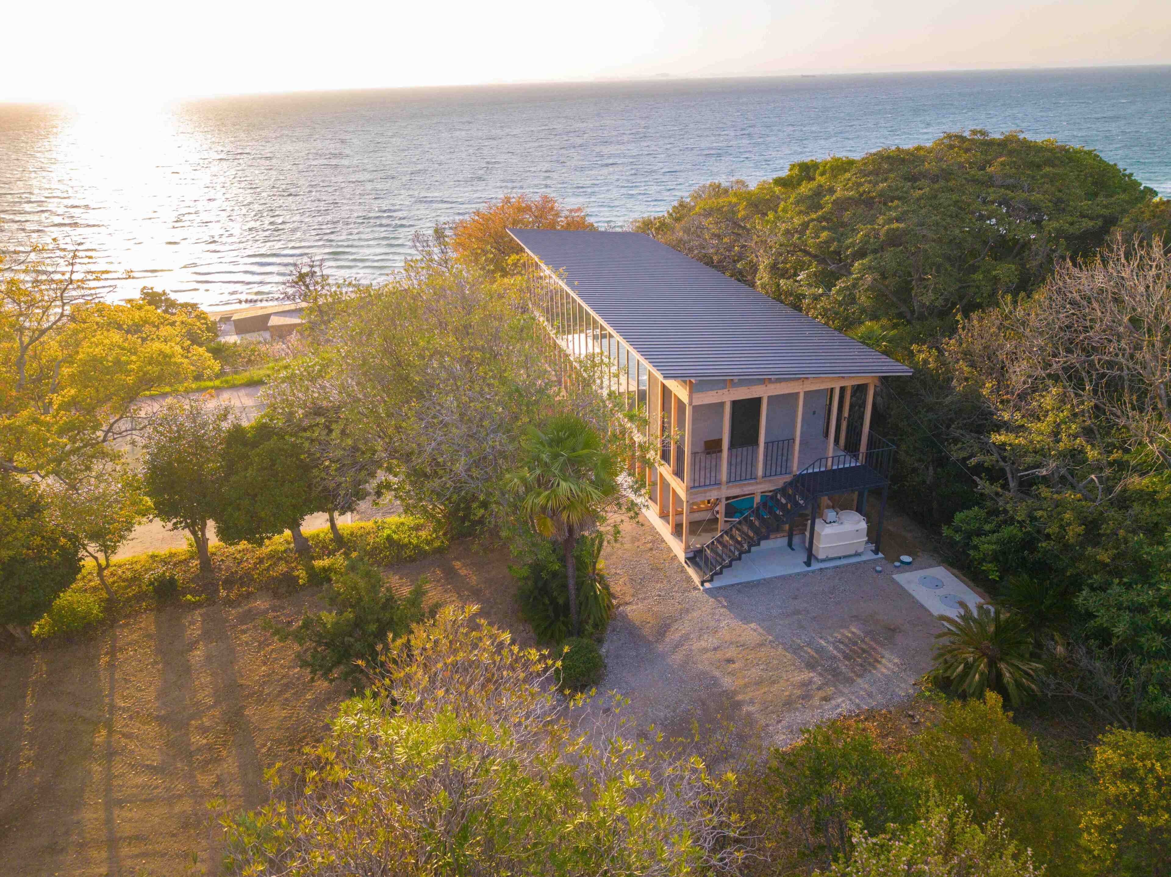 Couette en duvet d'oie, coffres-forts dans les chambres