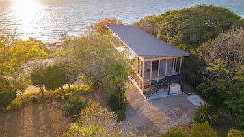 Couette en duvet d'oie, coffres-forts dans les chambres