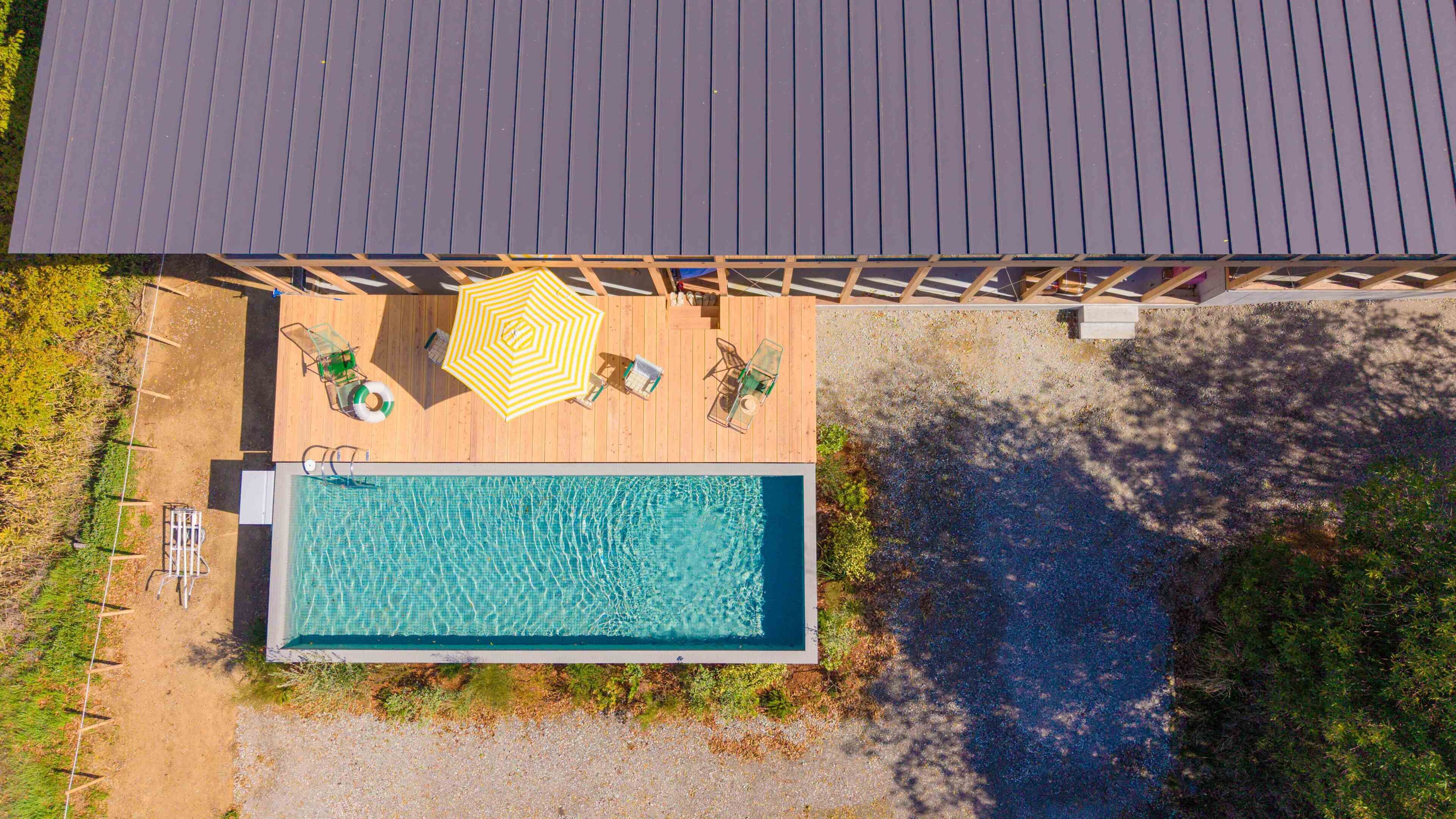 Down comforters, in-room safe, individually decorated