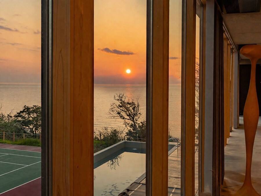 Dundyner, pengeskab på værelset, individuelt design