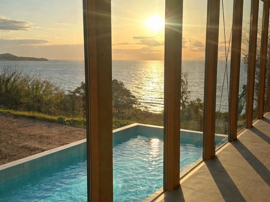 Dundyner, safe på rommet, individuelt dekorert og individuelt innredet