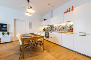Appartement | Cuisine privée