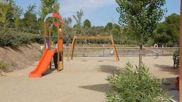 Área infantil