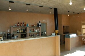 Bar (sur place)