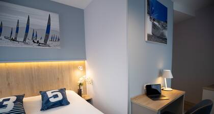 Appartement des Marins