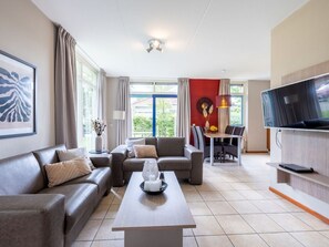 Casa | Zona de estar