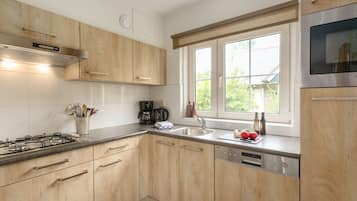 House | Private kitchen