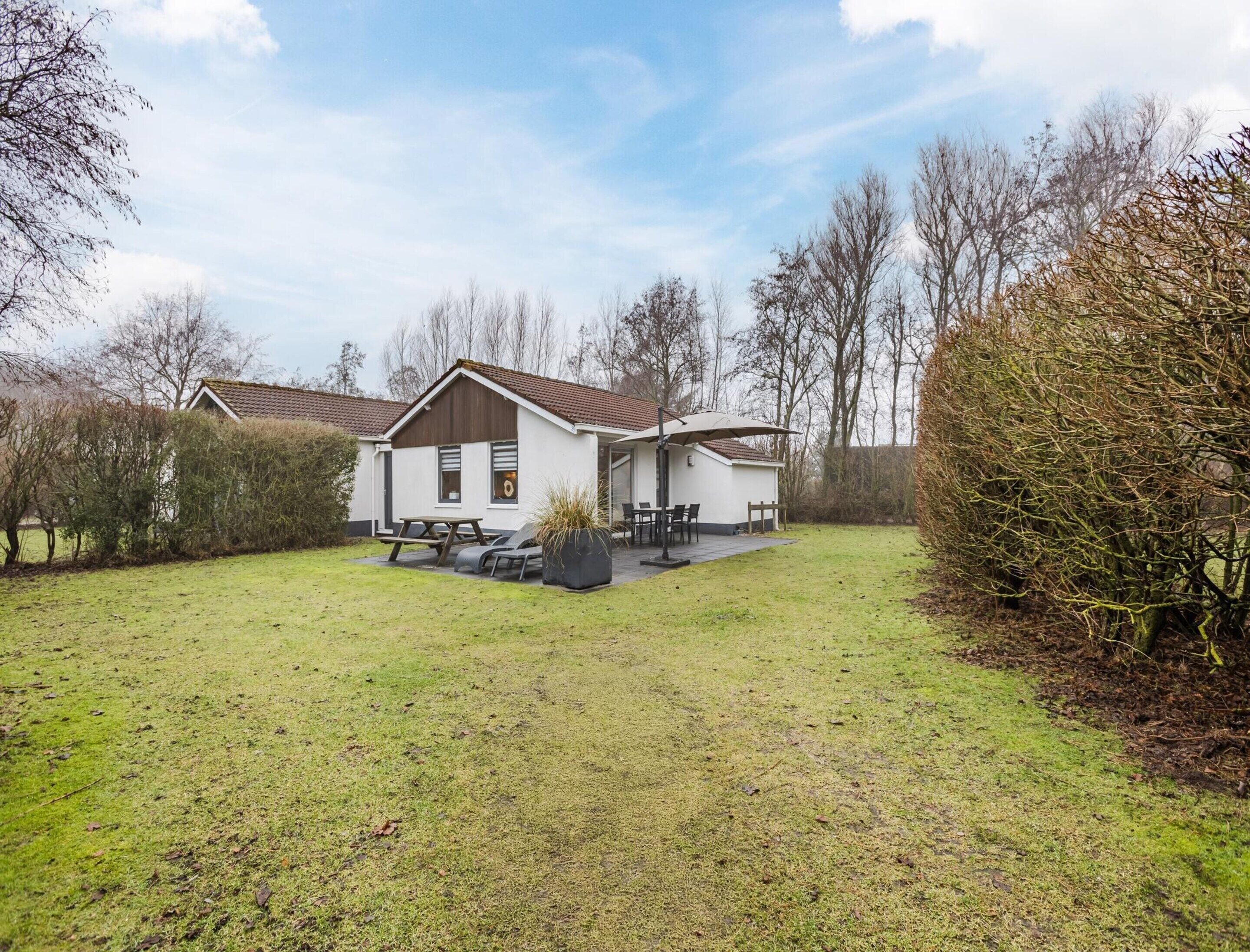 Bungalow | Eksterior