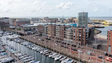 Apartemen | Pemandangan dari properti