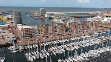 Apartemen | Pemandangan dari properti