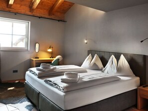 3 bedrooms - Spacious Apartment in Salzburg With Sauna (Piesendorf)