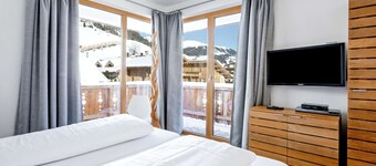 Apartment in Gerlos Next to the ski Slope