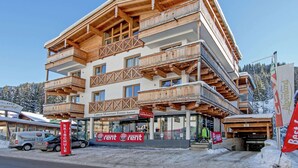Apartemen | Eksterior